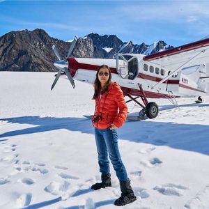 Meet your Posher, Jing